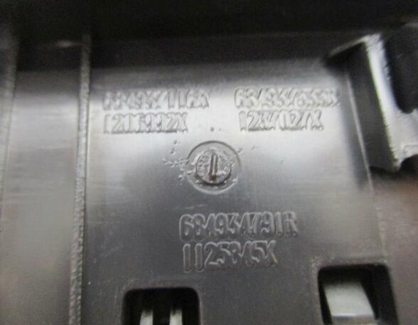 Schalter Außenspiegel Spiegelversteller DACIA LOGAN MCV II 1.5 DCI STEPWAY 70 KW