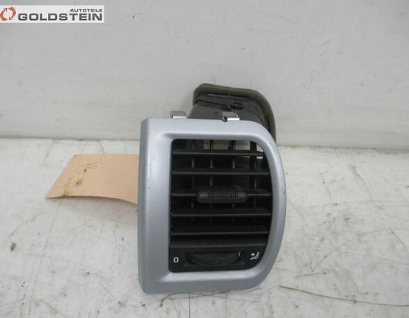 Air Vent SKODA Roomster (5J)