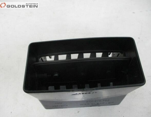 Air Vent VW Fox Schrägheck (5Z1, 5Z3, 5Z4)