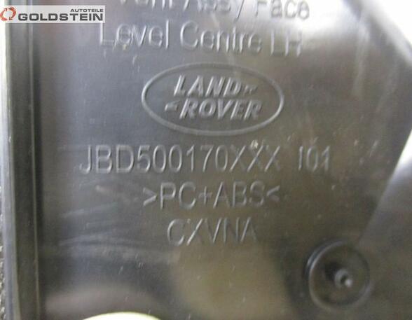 Air Vent LAND ROVER Range Rover Sport (L320)