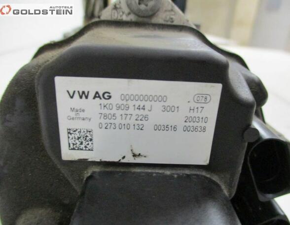 Power steering pump VW Golf VI (5K1)