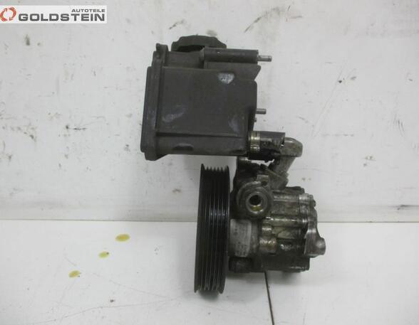 Power steering pump MERCEDES-BENZ CLK Cabriolet (A209)
