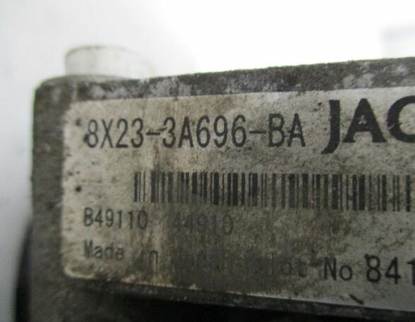 Servopumpe  JAGUAR XF (_J05_  CC9) 2.7 D 152 KW
