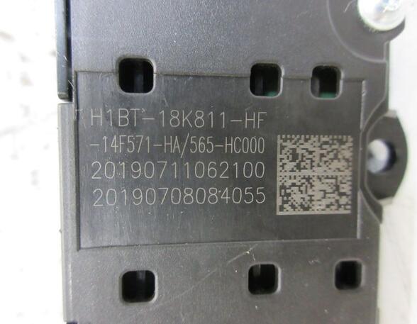 Radio Control Stalk FORD Fiesta VII (HF, HJ)