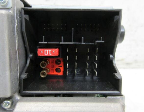 Radio Control Stalk MERCEDES-BENZ C-Klasse T-Model (S203)