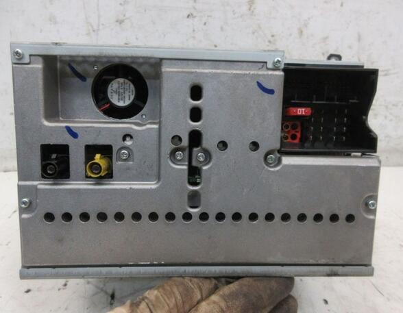 Radio Control Stalk MERCEDES-BENZ C-Klasse T-Model (S203)