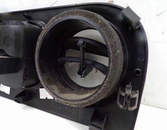Dashboard ventilatierooster PEUGEOT Bipper (AA)