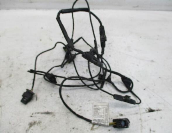Sensor für Einparkhilfe 4xSatz mit Kabel BMW X5 (E70) 4.8I 261 KW