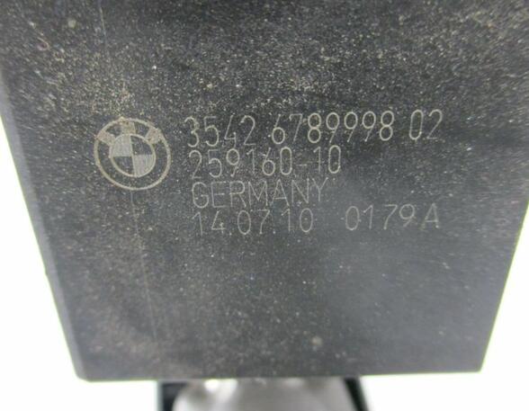 Accelerator pedal BMW X5 (E70)