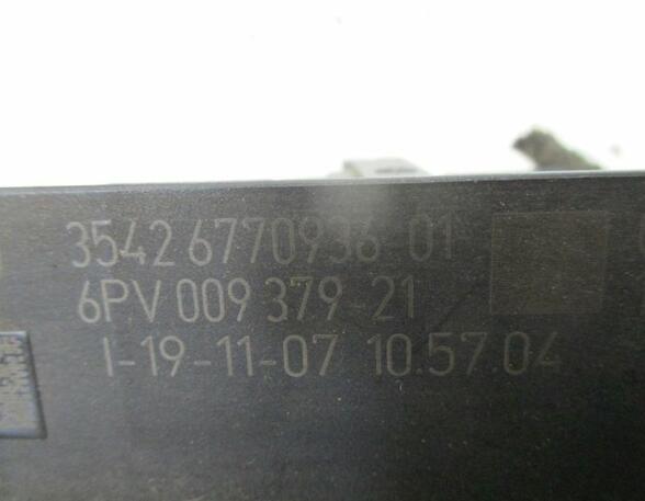 Gaspedal Gaspotenziometer  BMW 1 (E81) 118D 105 KW