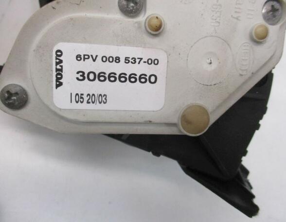Accelerator pedal VOLVO V70 II (SW), VOLVO XC70 Cross Country (--)