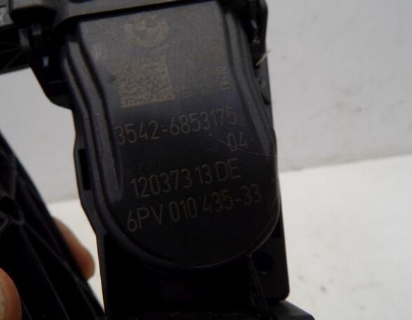 Gaspedal Gaspotenziometer  BMW 3 (F30  F35  F80) M3 LCI 317 KW