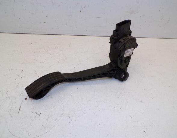 Accelerator pedal FORD Transit Connect (P65, P70, P80)