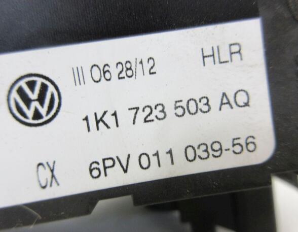 Gaspedal Gaspotenziometer  VW GOLF VI VARIANT (AJ5) 1.6 TDI 77 KW
