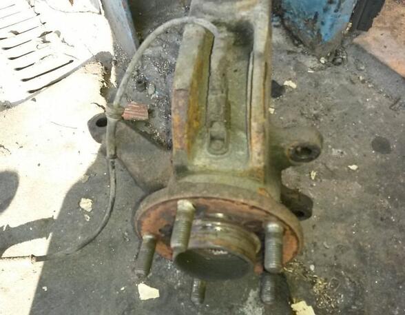 Stub Axle FORD Mondeo III Turnier (BWY)