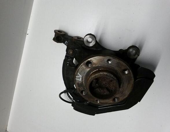 Stub Axle SMART Fortwo Coupe (453)
