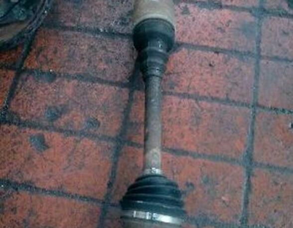 Drive Shaft PEUGEOT Expert Kasten (222)