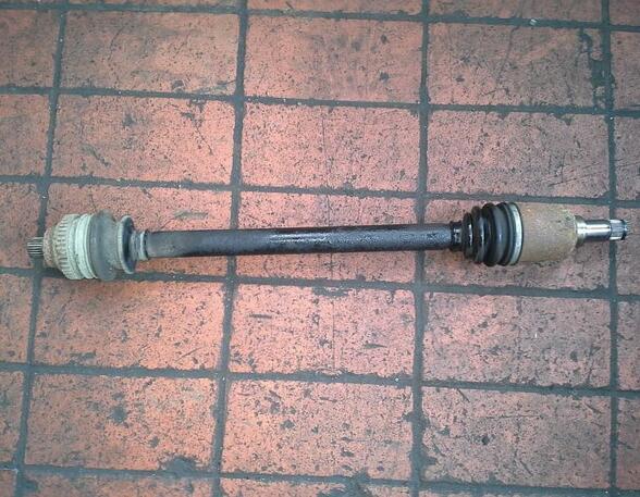 Drive Shaft SMART Fortwo Coupe (450)