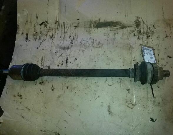 Drive Shaft SMART Fortwo Coupe (450)