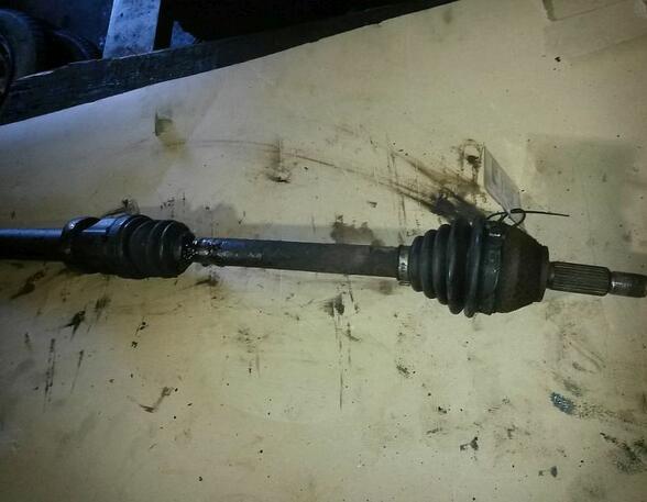 Drive Shaft FORD Focus Turnier (DNW)