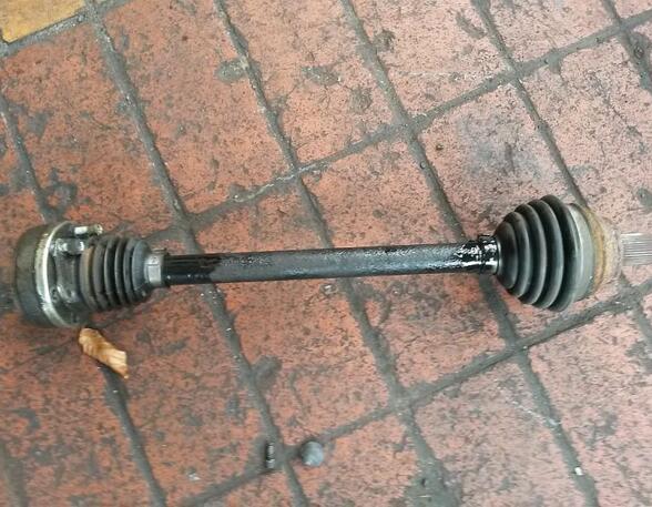 Drive Shaft SKODA Octavia II (1Z3)