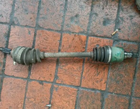 Drive Shaft SUZUKI Ignis I (FH)