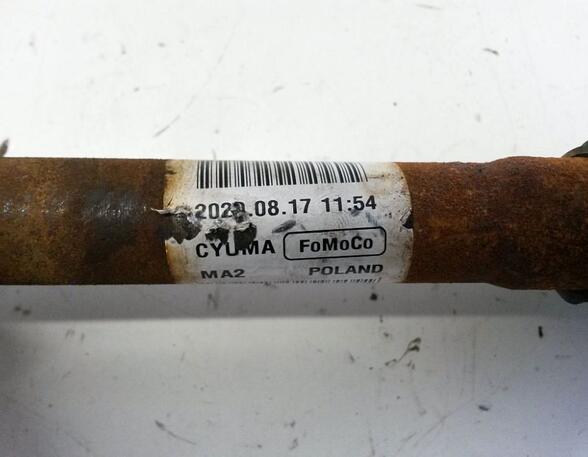 Drive Shaft FORD Fiesta VII (HF, HJ)