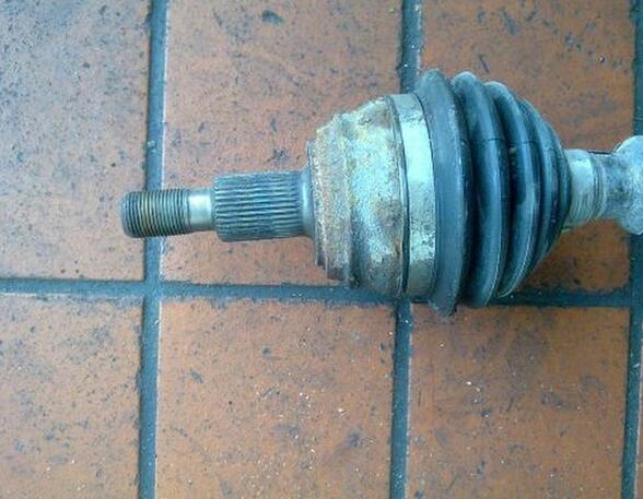 Drive Shaft Joint VW Golf IV (1J1)