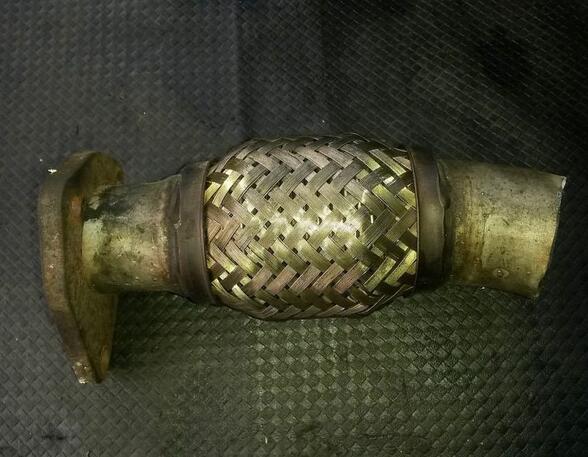 Exhaust Pipe AUDI A4 (8D2, B5)