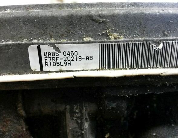 Bremsaggregat ABS  FORD MONDEO II (BAP) 1.8 TD 66 KW