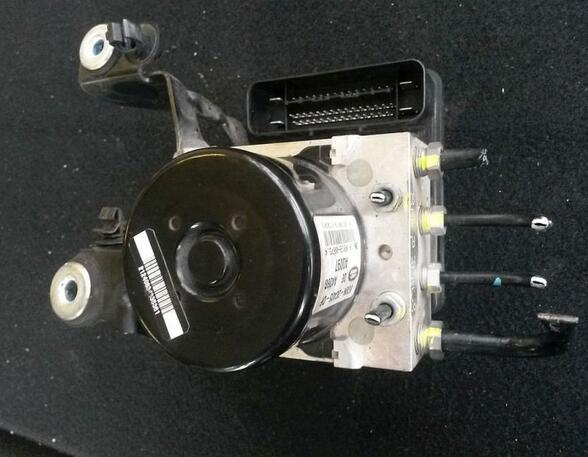 Abs Hydraulic Unit LAND ROVER Freelander 2 (FA)