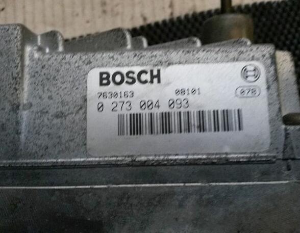 ABS Hydraulisch aggregaat PEUGEOT 406 Coupe (8C)