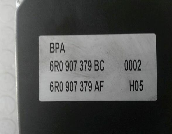 Bremsaggregat ABS ESP ABS Bremsaggregat VW POLO (6R_) 1.6 TDI COMFORT 66 KW