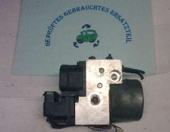 Bremsaggregat ABS geprüftes Ersatzteil RENAULT MEGANE I (BA0/1_) 1.6 16V 79 KW