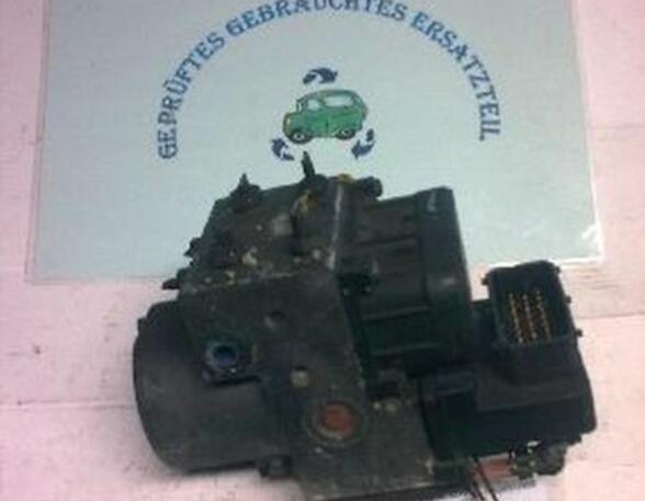 Bremsaggregat ABS geprüftes Ersatzteil FORD MONDEO II (BAP) 1.8 TD 66 KW
