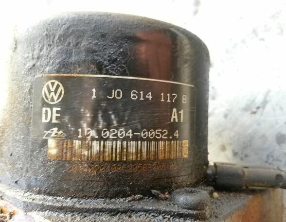 Bremsaggregat ABS  VW GOLF IV (1J1) 1.4 16V 55 KW