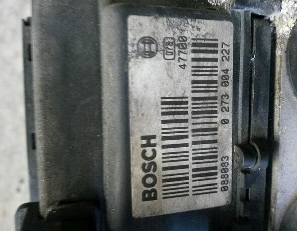 Bremsaggregat ABS  OPEL CORSA C (F08  F68) 1.7 DTI 55 KW