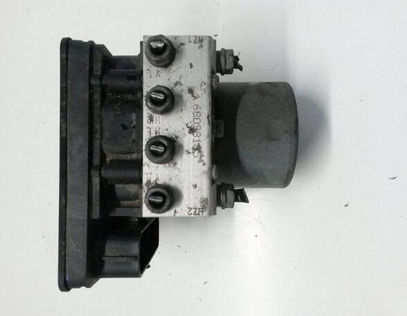 Abs Hydraulic Unit SKODA Rapid Spaceback (NH1)