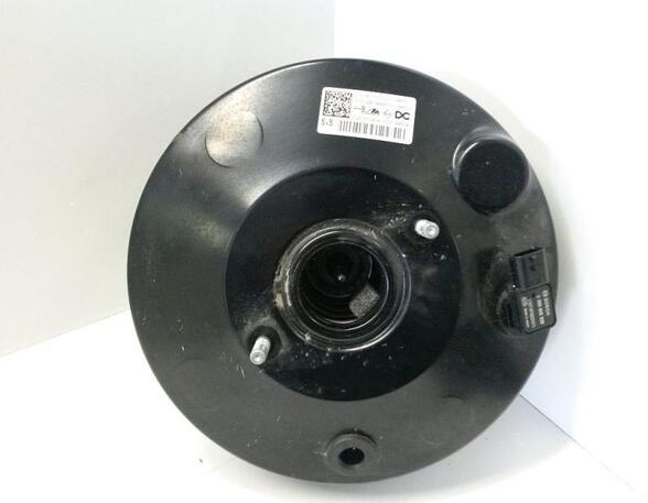 Brake Booster SMART Fortwo Coupe (453)