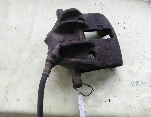 Bremssattel links vorn  PEUGEOT 306 BREAK 2.0 HDI 90 66 KW