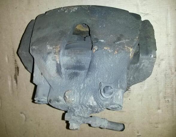 Brake Caliper OPEL Astra H Caravan (L35)