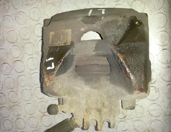 Brake Caliper CITROËN C4 Grand Picasso I (UA), CITROËN C4 Picasso I Großraumlimousine (UD)