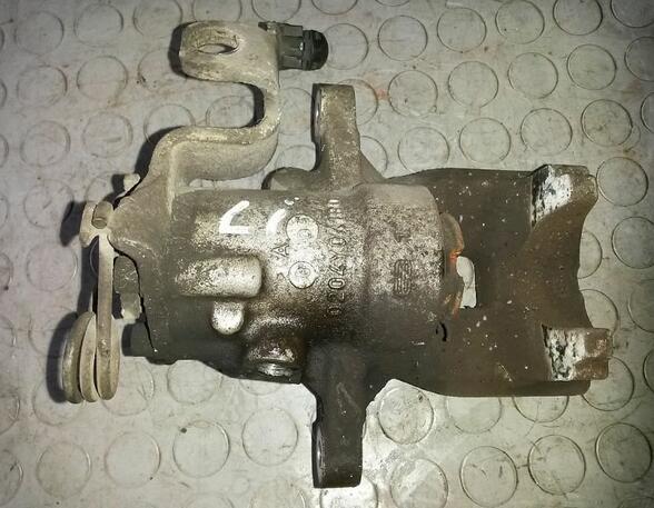 Bremssattel links hinten  CITROEN C4 GRAND PICASSO  UE9HR 8 1.6 HDI 110 82 KW