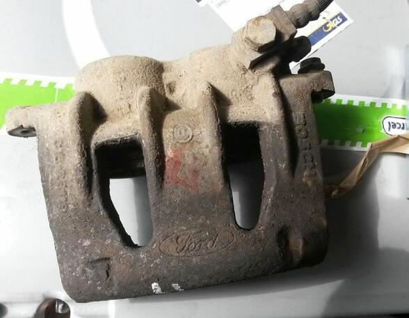 Brake Caliper FORD Transit Kasten (FA)