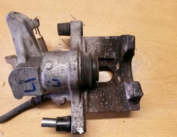 Bremssattel links hinten  OPEL VECTRA C 2.0 DTI 16V 74 KW