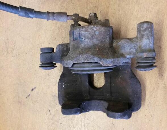 Brake Caliper MAZDA 6 Station Wagon (GY)