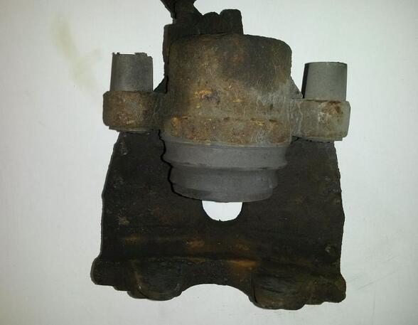 Brake Caliper FORD Focus II (DA, DP, HCP)