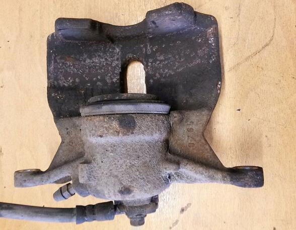 Brake Caliper SEAT Leon (5F1)