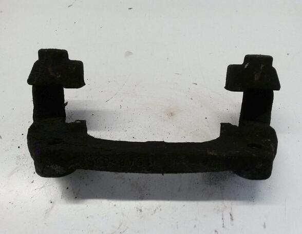 Brake Caliper Carrier RENAULT Megane III Grandtour (KZ0/1)