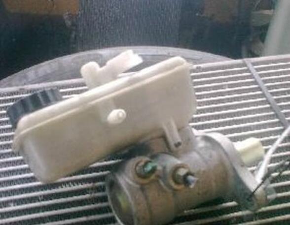 Brake Master Cylinder RENAULT Laguna II (BG0/1)